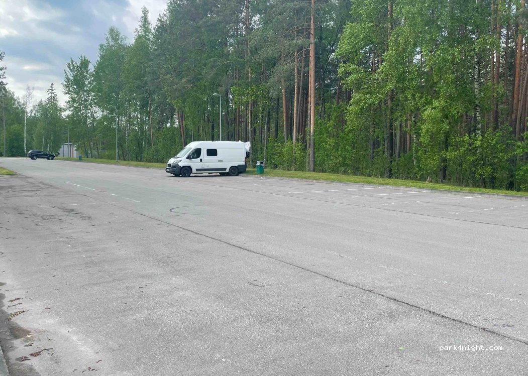 (31140) Visaginas - 2A Parko gatvė — foto