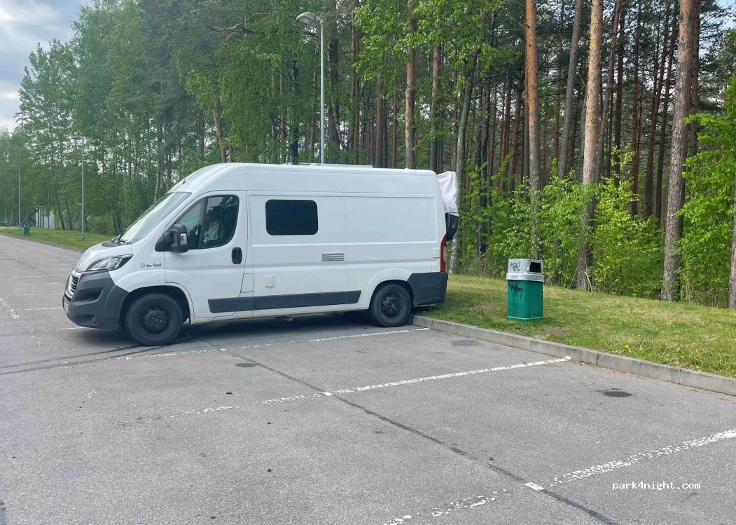 (31140) Visaginas - 2A Parko gatvė — foto 2