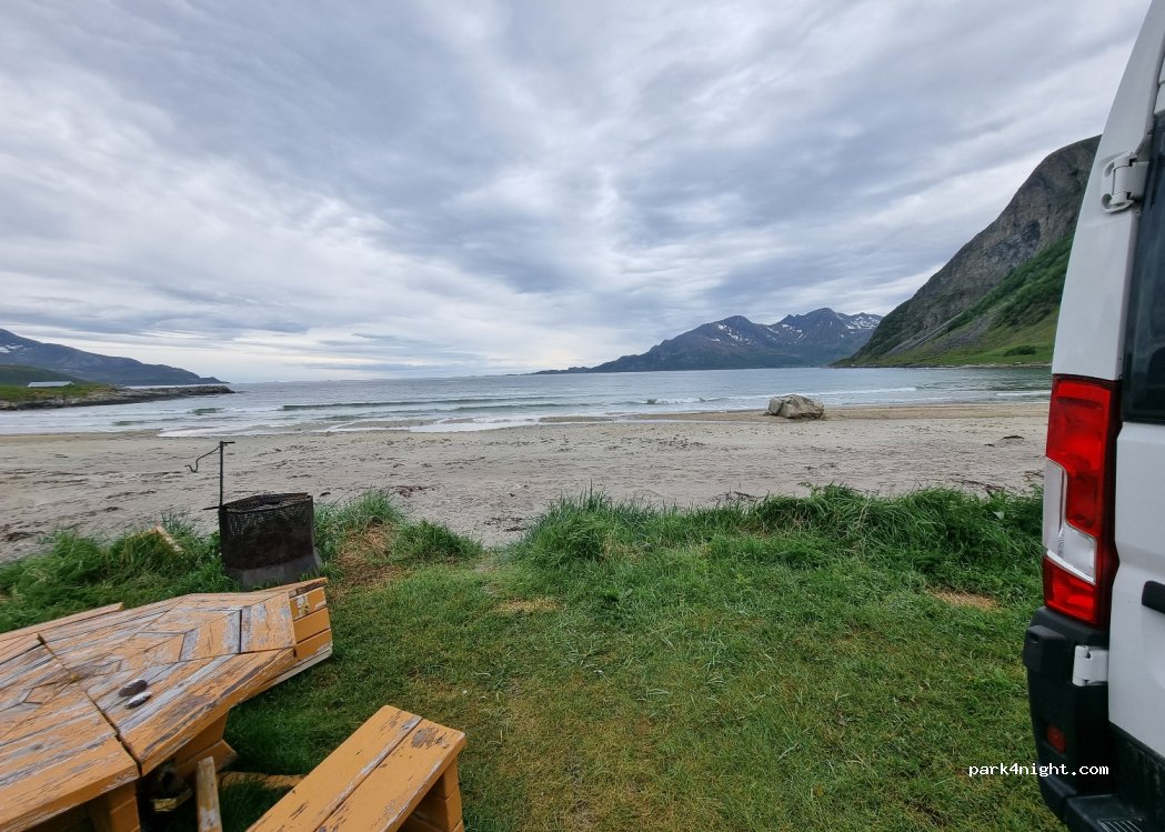 (9107) Tromvik - 48 Grøtfjordvegen — foto