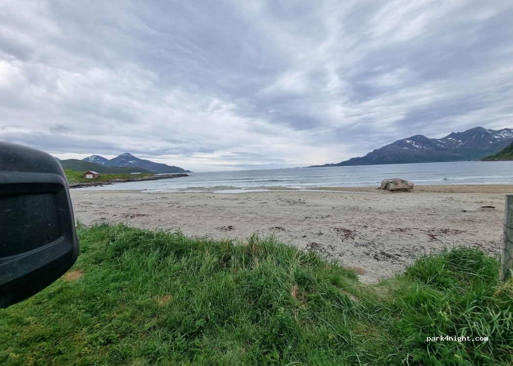 (9107) Tromvik - 48 Grøtfjordvegen — foto 2