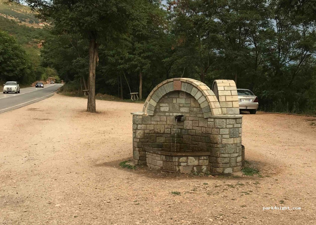 () Çelçan - E852 — foto