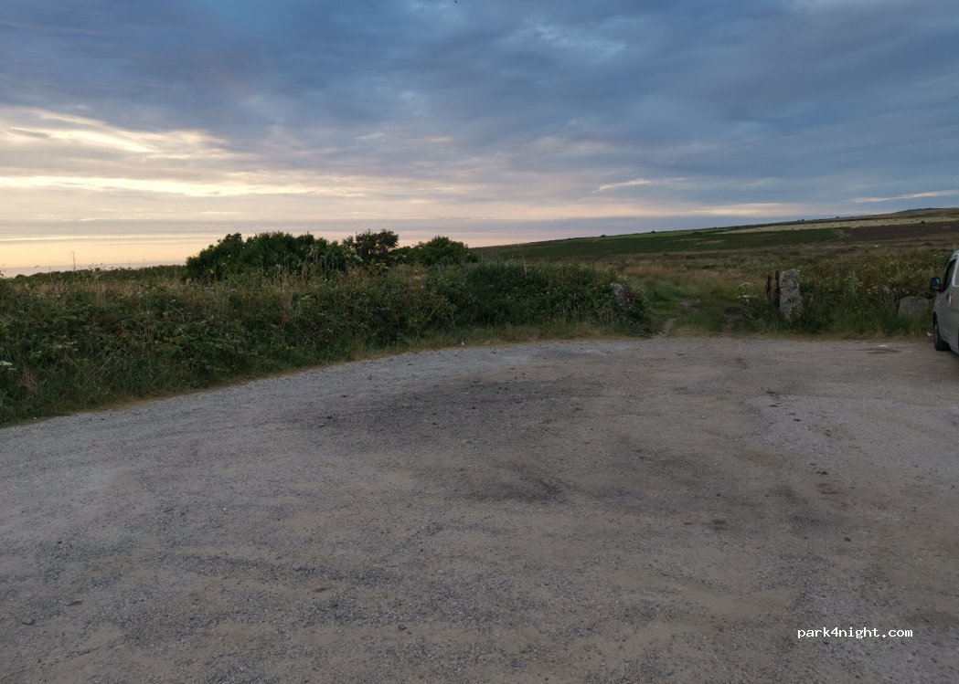 (TR20 8PX) Penzance - Unnamed Road — foto 2