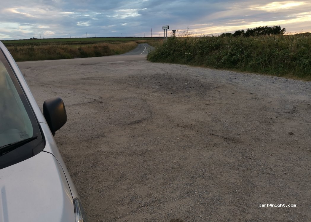 (TR20 8PX) Penzance - Unnamed Road — foto 3