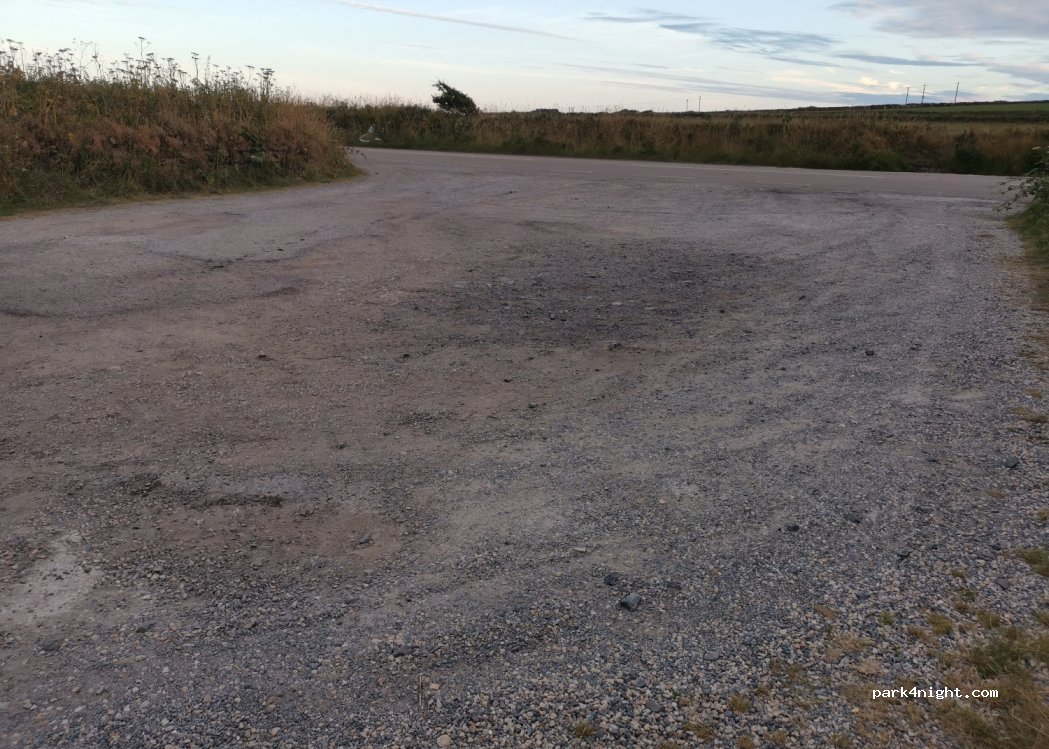 (TR20 8PX) Penzance - Unnamed Road — foto 4