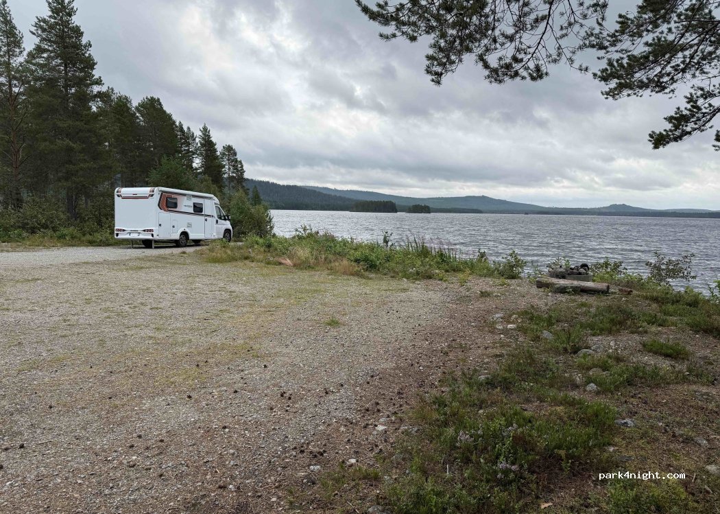 (919 92) Åsele - Unnamed Road — foto 4