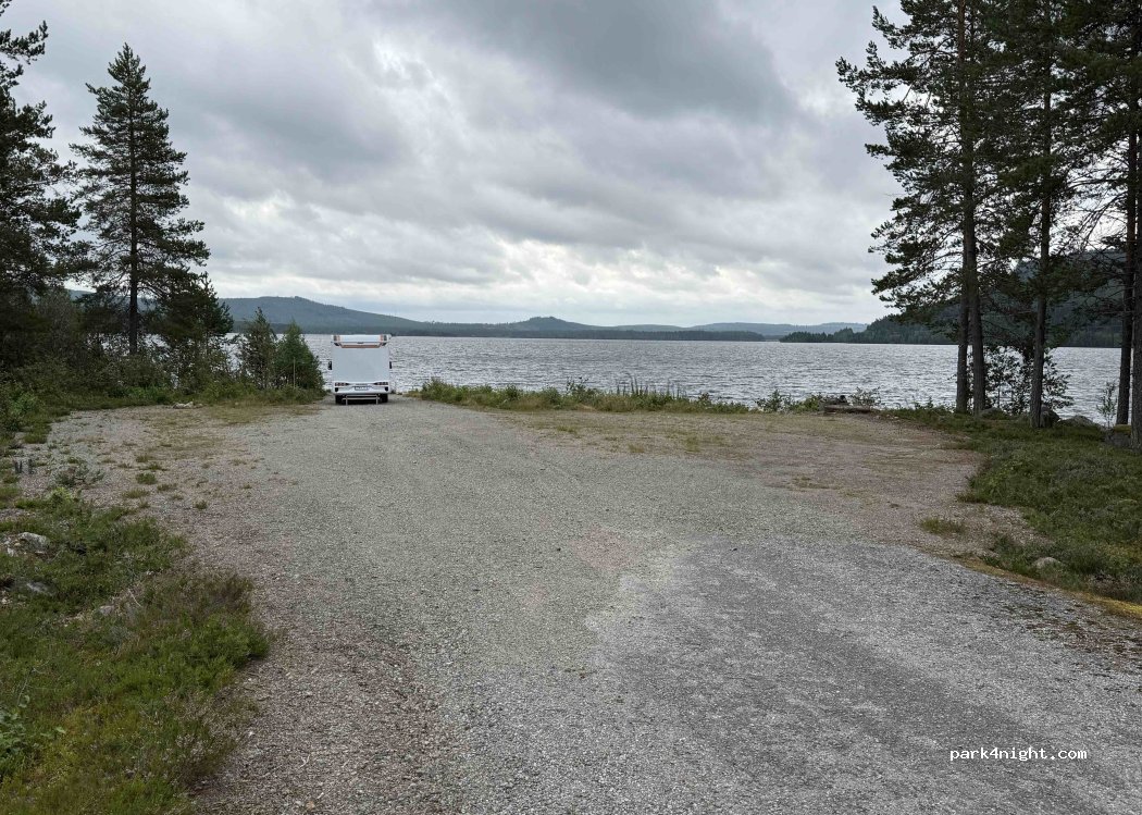 (919 92) Åsele - Unnamed Road — foto 5