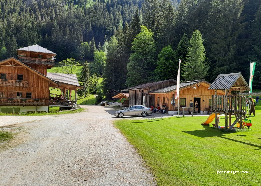 Schieplechnerhof — foto 2