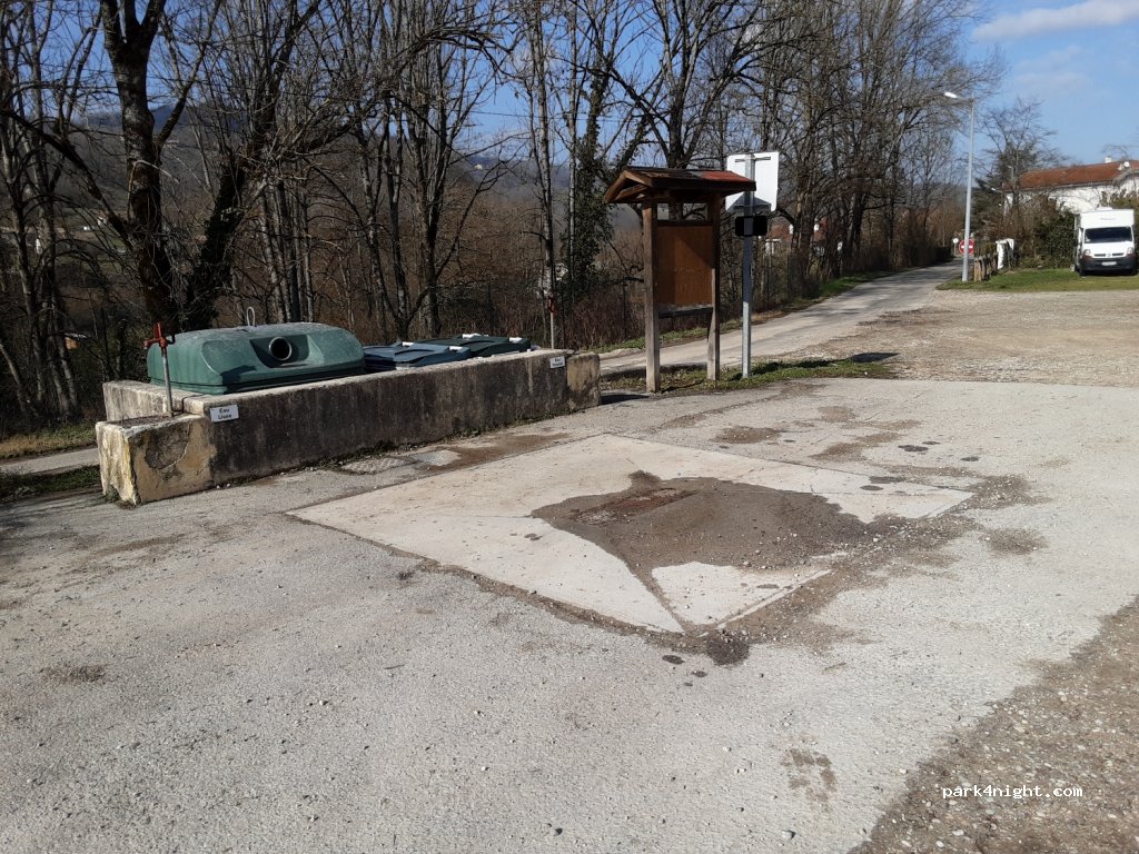 (26190) Saint-Jean-en-Royans - Rue de la Gare — foto 2