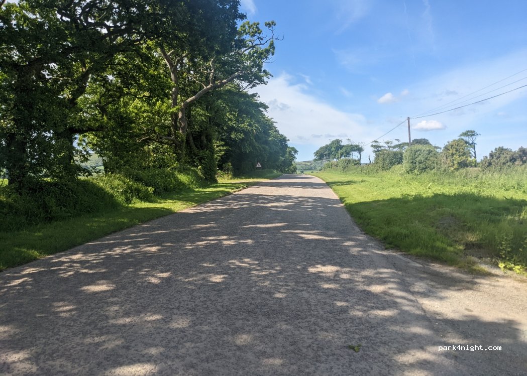 (PL15 7QW) Launceston - Unnamed road — foto 2