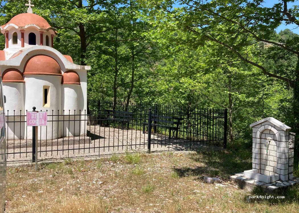 (360 71) Anatoliki Fragkista - 38 — foto