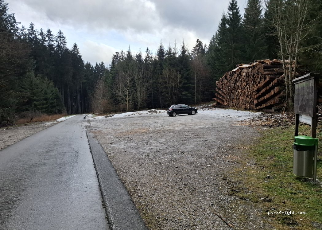 (1644) Pont-en-Ogoz - Unnamed road — foto 2