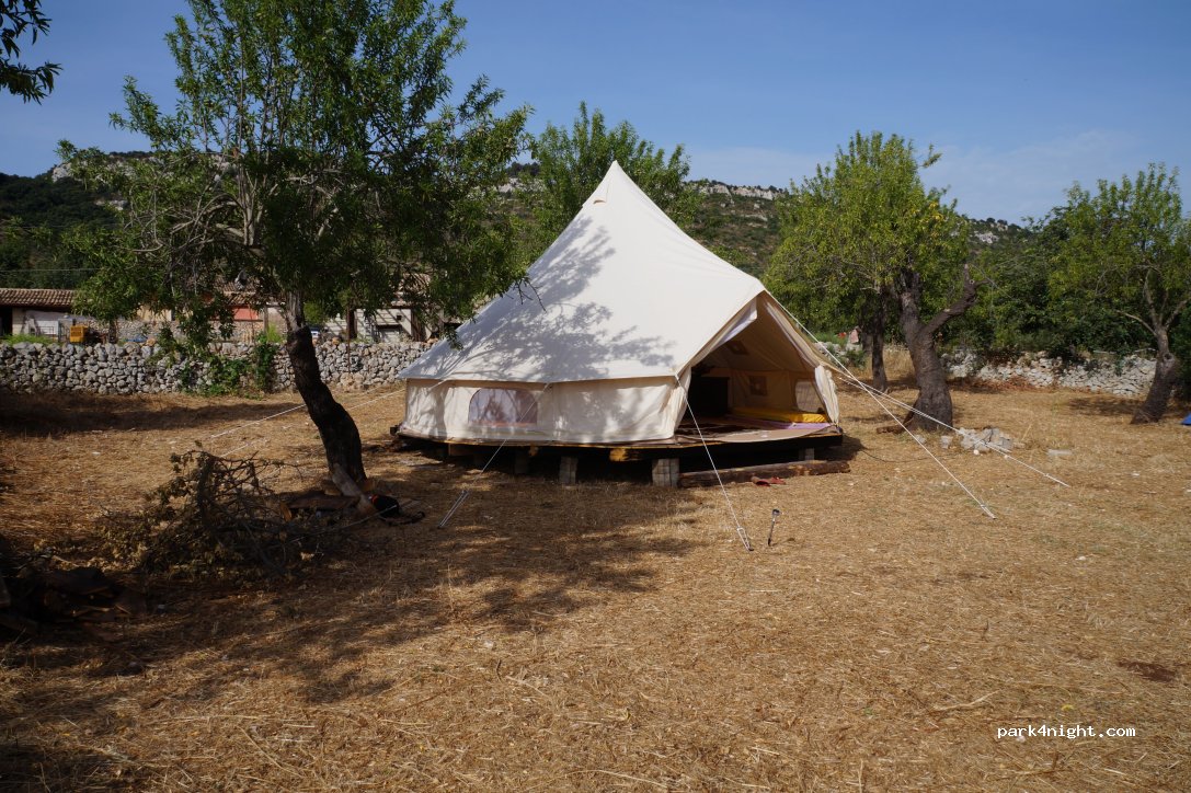 Il Bergamotto Azienda Agricola e Agriturismo — foto