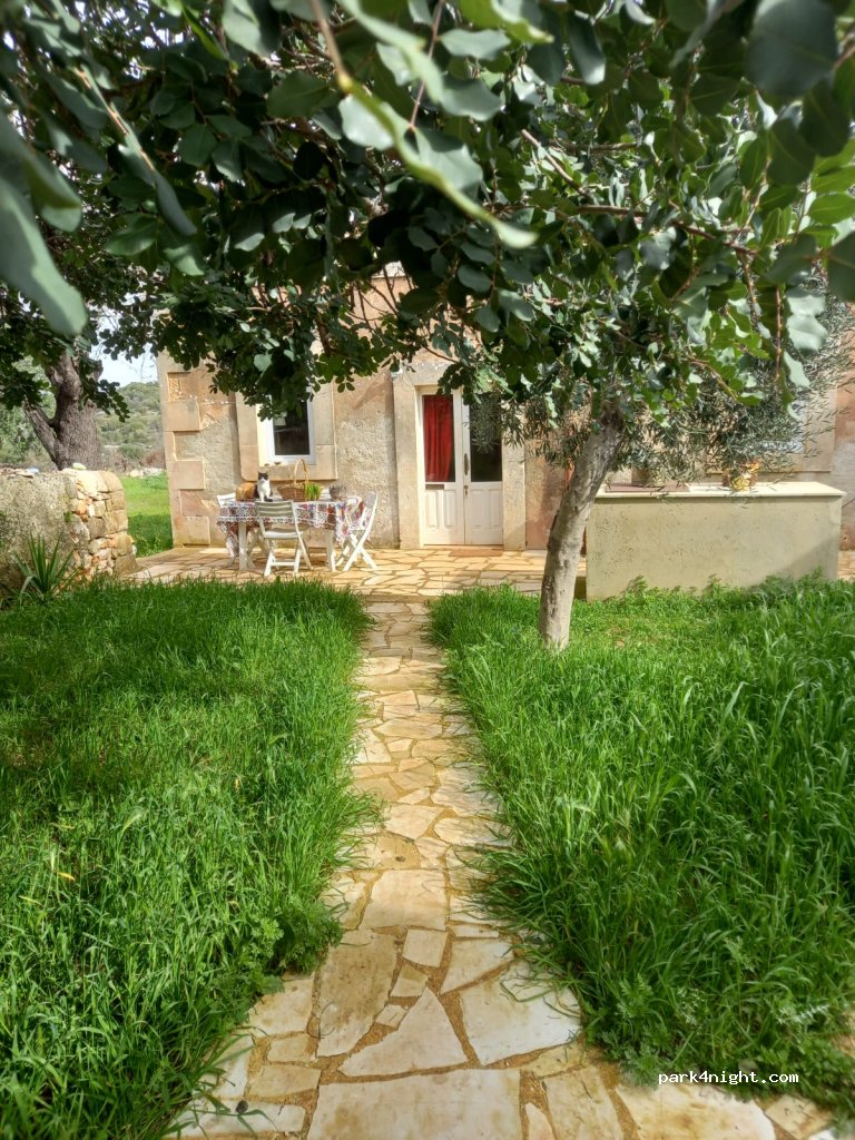 Il Bergamotto Azienda Agricola e Agriturismo — foto 5