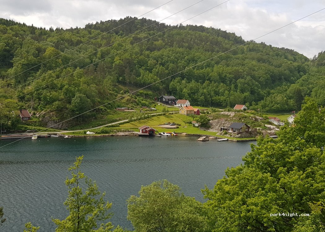 (4640) Kristiansand - 50 Holmen — foto 2