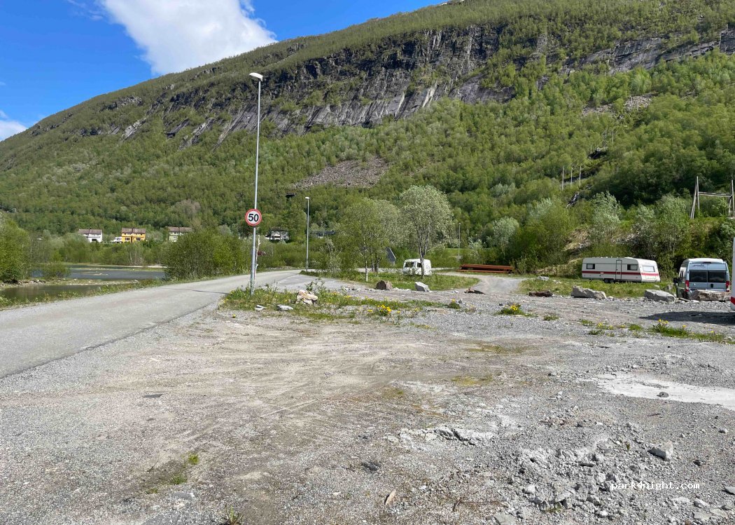 (8120) Nygårdsjøen - 18 Mølnveien — foto