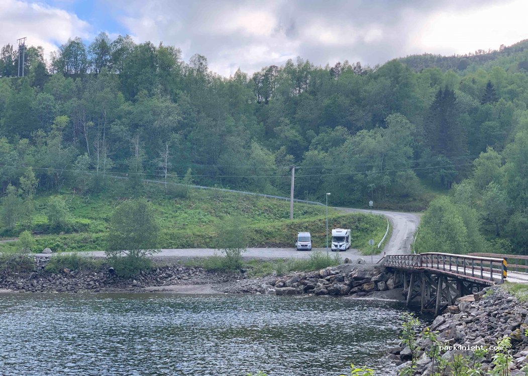 (8120) Nygårdsjøen - 18 Mølnveien — foto 3