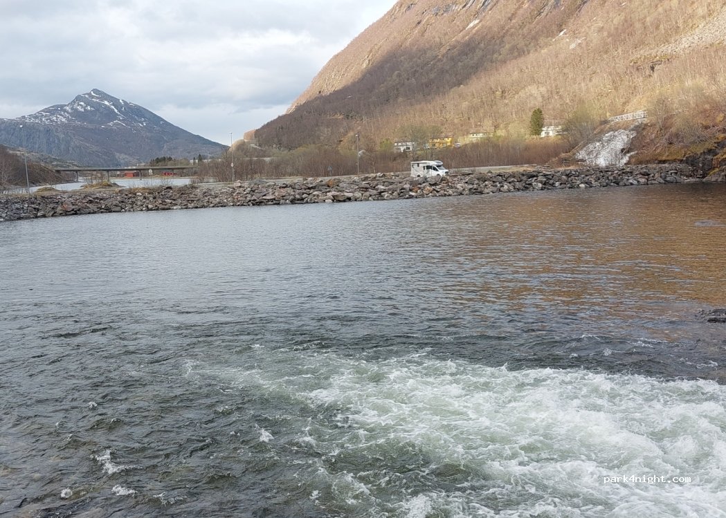 (8120) Nygårdsjøen - 18 Mølnveien — foto 4