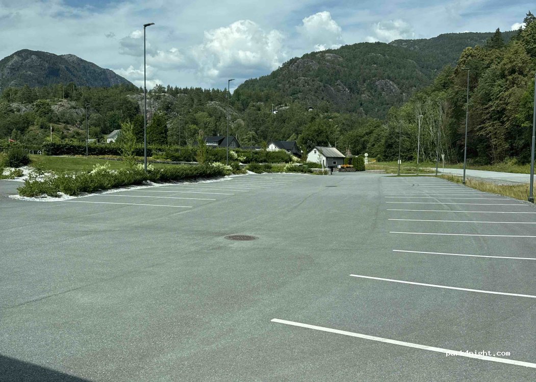 (4233) Erfjord - 20 Hålandsosen — foto 3
