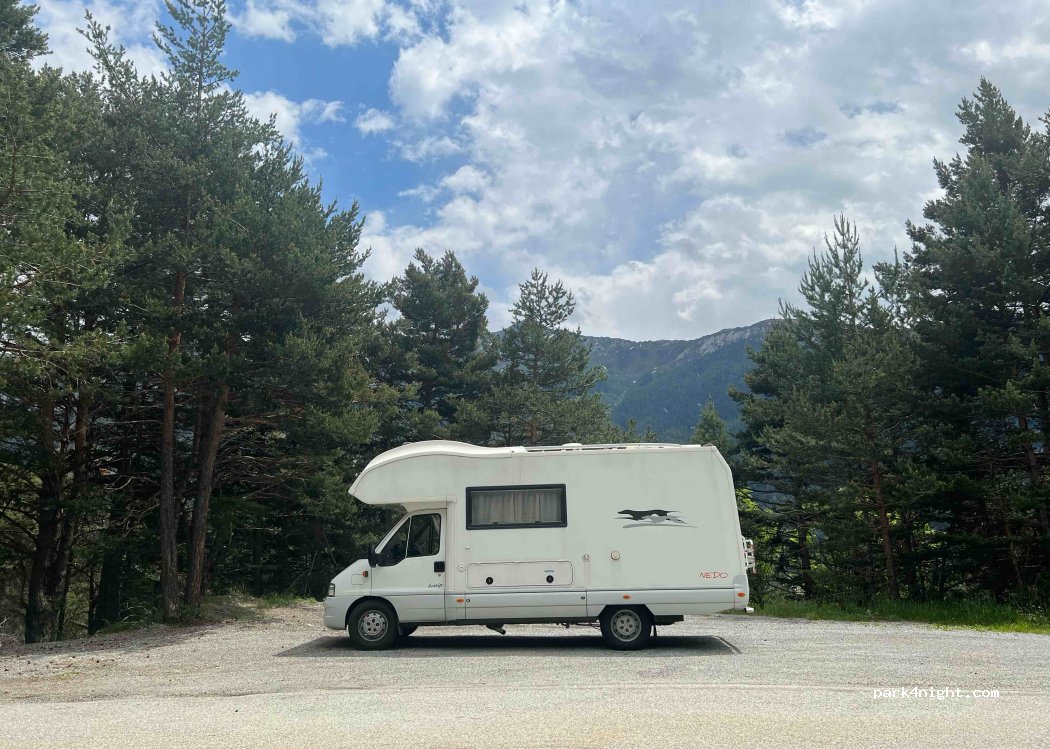 (73500) Val-Cenis - D83 — foto