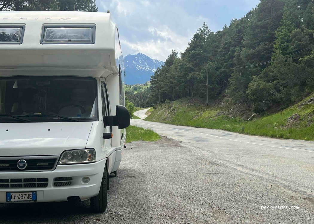 (73500) Val-Cenis - D83 — foto 3
