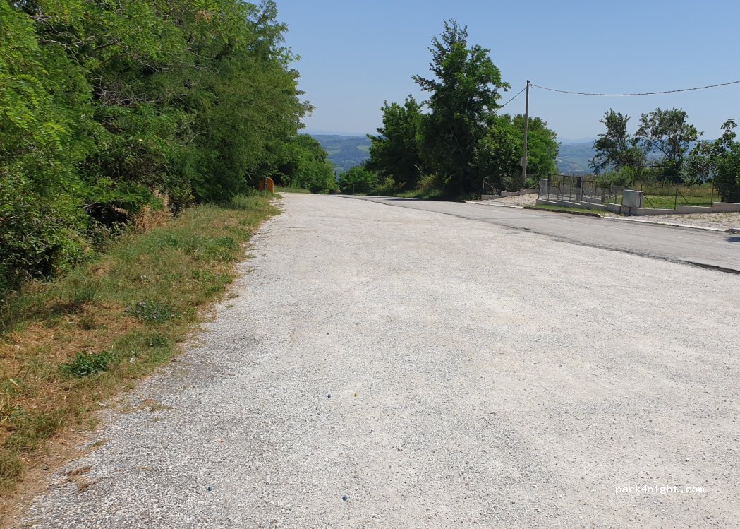 (61030) Colli al Metauro - 10 Via San Martino — foto