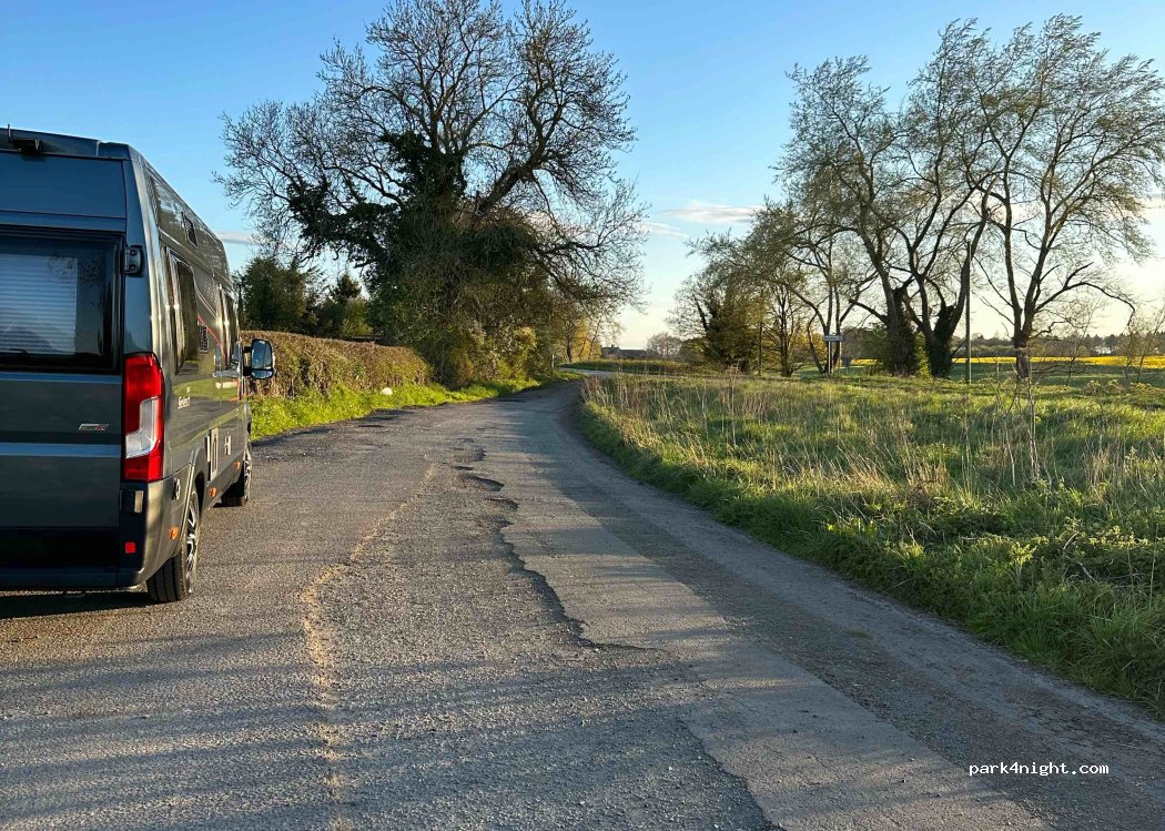 (SY13 3HY) Bronington - Ellesmere Road — foto 2