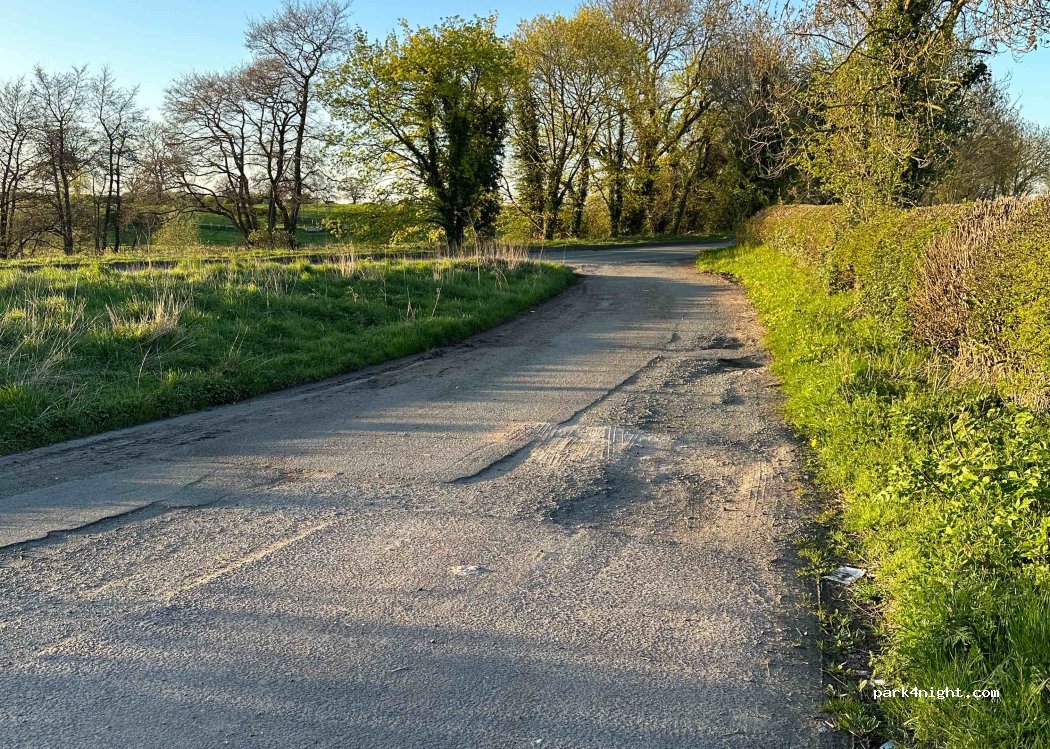 (SY13 3HY) Bronington - Ellesmere Road — foto 3