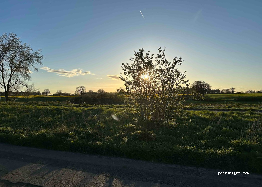 (SY13 3HY) Bronington - Ellesmere Road — foto 4