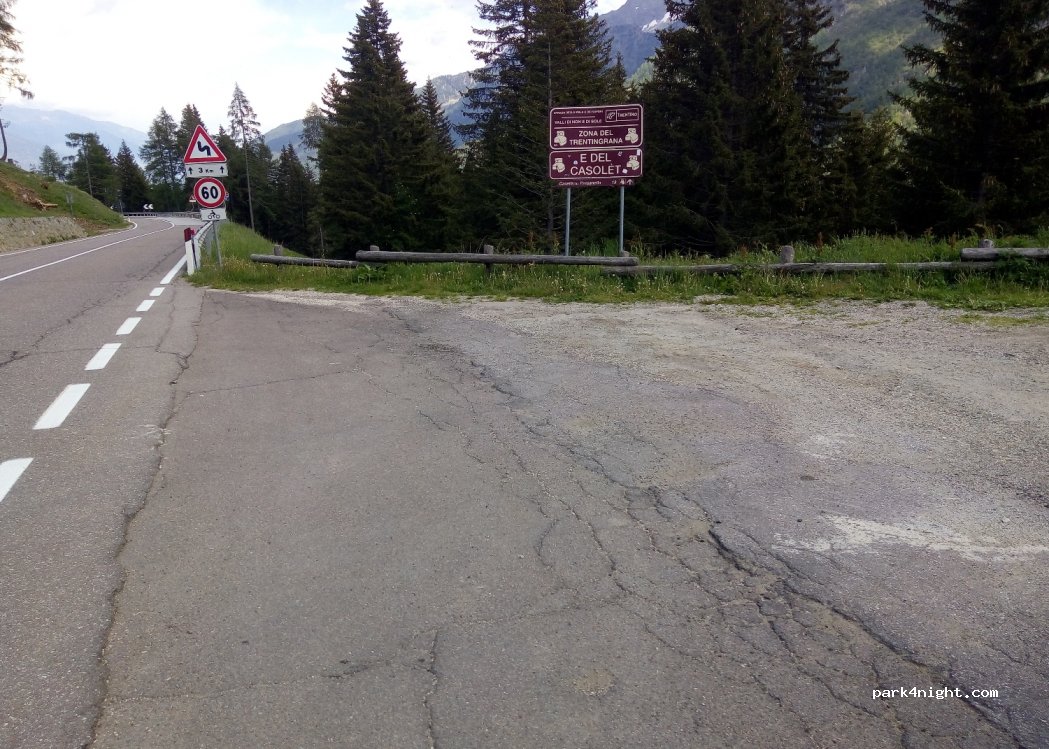 (38029) Passo del Tonale - 38 Via Nazionale — foto 2