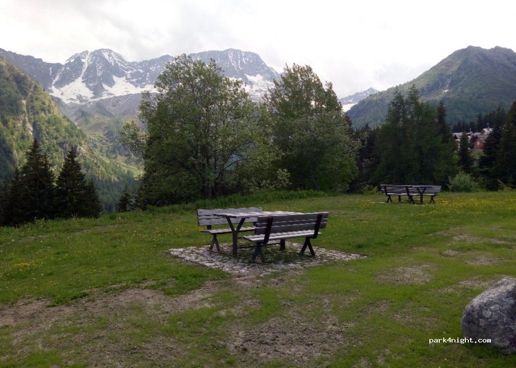 (38029) Passo del Tonale - 38 Via Nazionale — foto 3