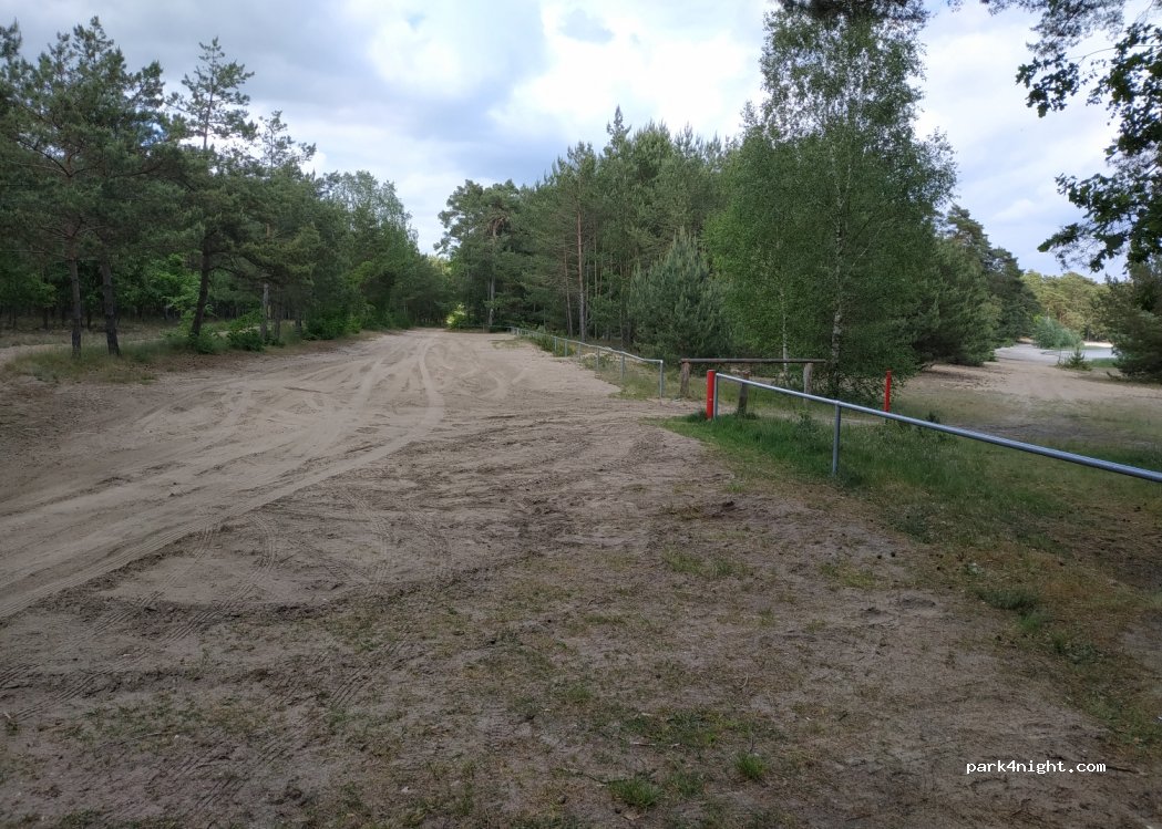 (19376) Siggelkow - Unnamed Road — foto