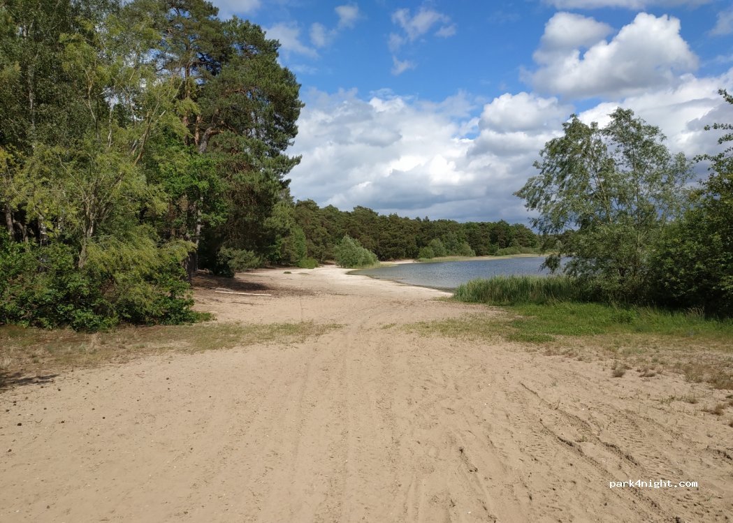 (19376) Siggelkow - Unnamed Road — foto 2