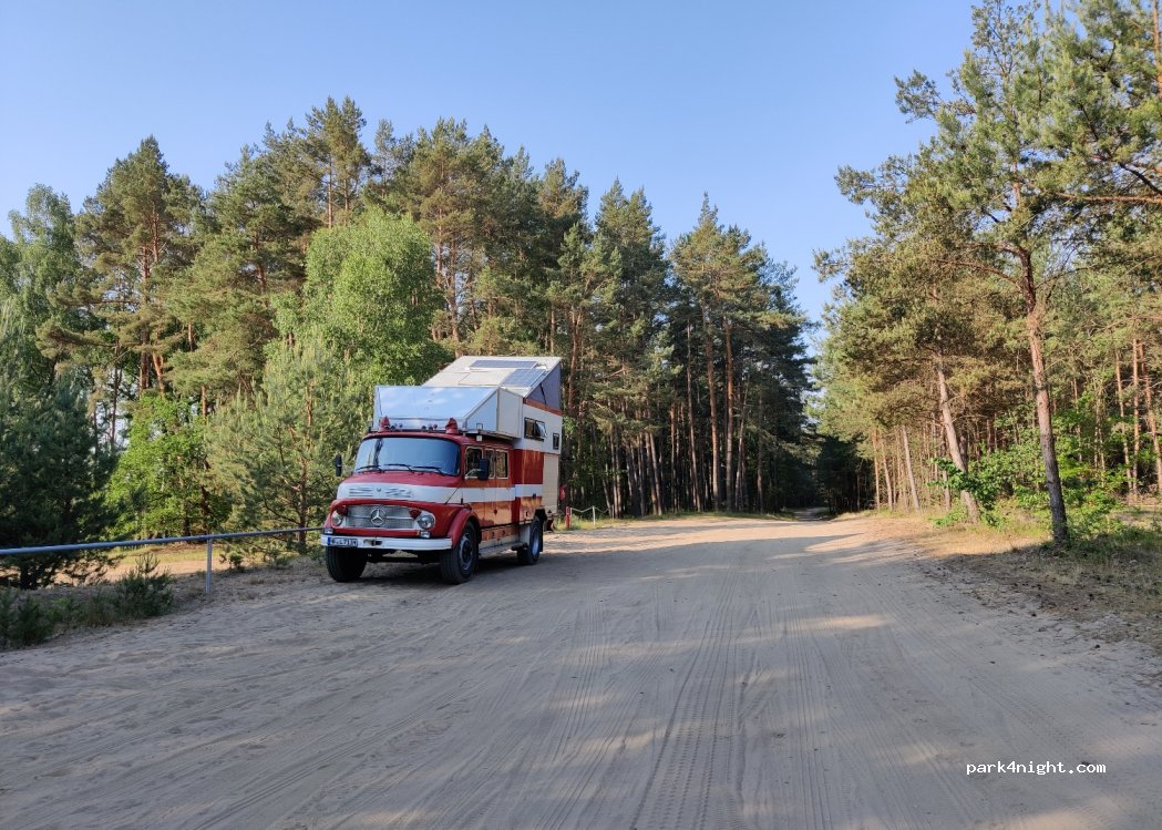 (19376) Siggelkow - Unnamed Road — foto 3