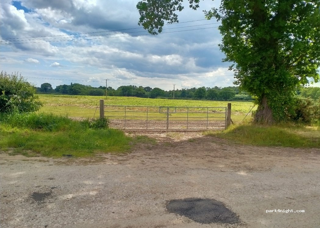 (SY13 3HD) Whitchurch - A495 — foto 4
