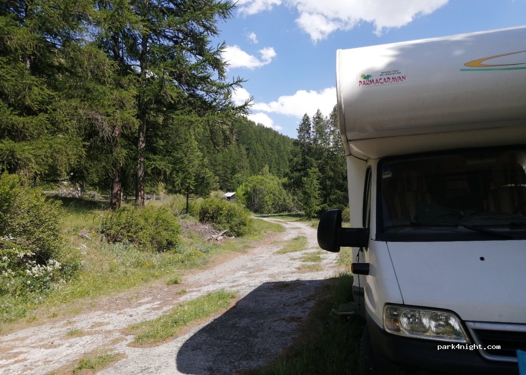 (05460) Abriès-Ristolas - 4 Chemin de Rubrent — foto