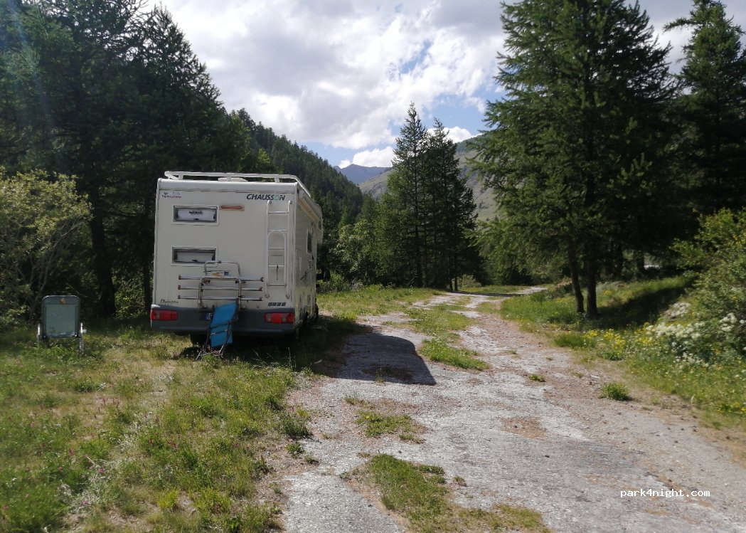 (05460) Abriès-Ristolas - 4 Chemin de Rubrent — foto 2