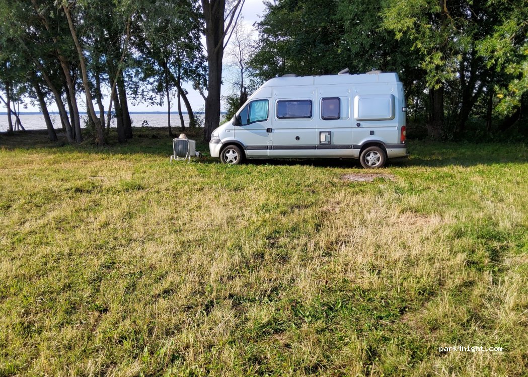 (14-500) Stara Pasłęka - — foto 2