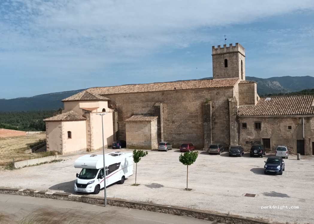 (43430) Vimbodí - 17 Carrer de l'Església — foto