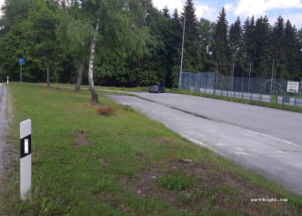 (94151) Mauth - 5 Annathaler Straße — foto