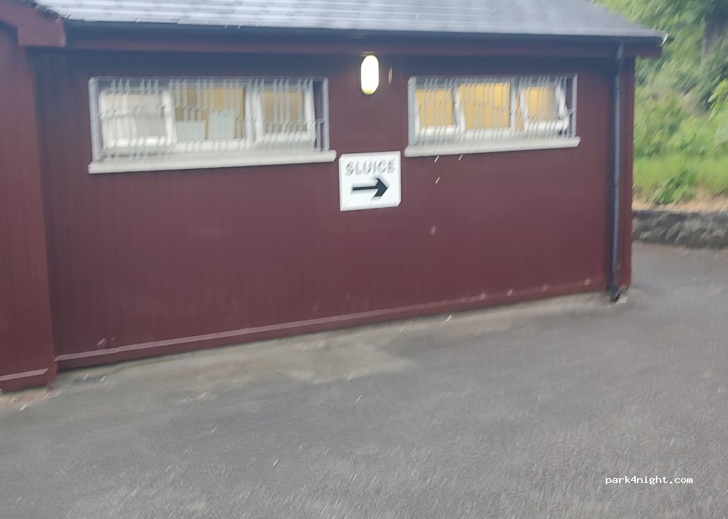 Kilbroney Caravan Park — foto 3