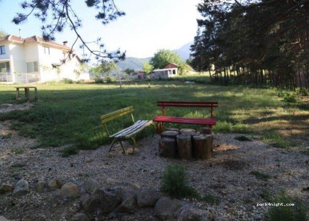 Camp Ambasador — foto