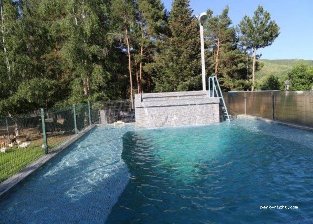 Camp Ambasador — foto 2