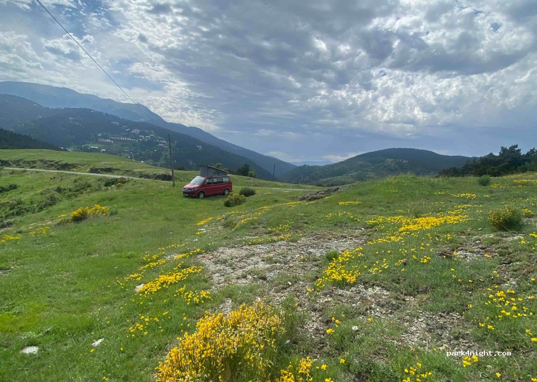 (17537) La Molina - — foto