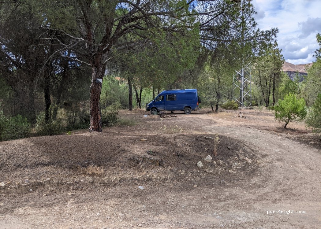 (21647) Monte Sorromero - — foto