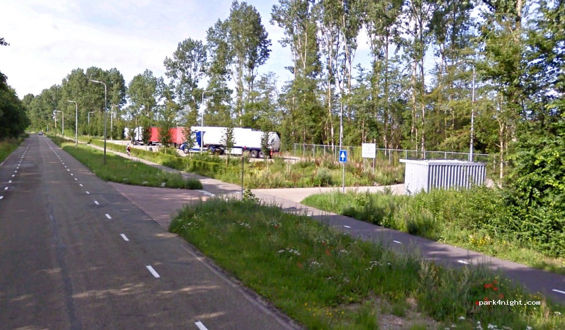 (2191 AM) De Zilk - 62 Zilkerduinweg — foto