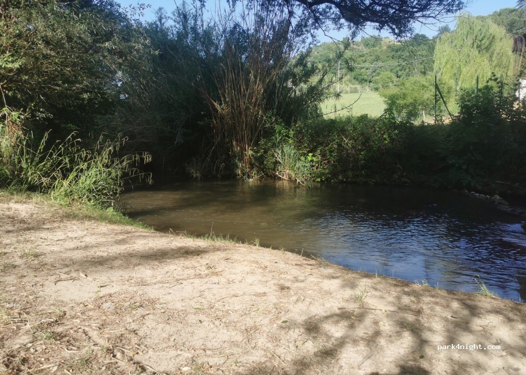 (02031) Castelnuovo di Farfa - di Via Granica Sud — foto