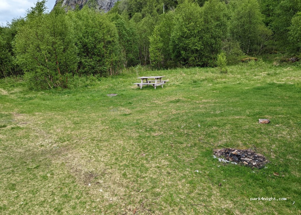 (8130) Sandhornøya - Fv478 — foto