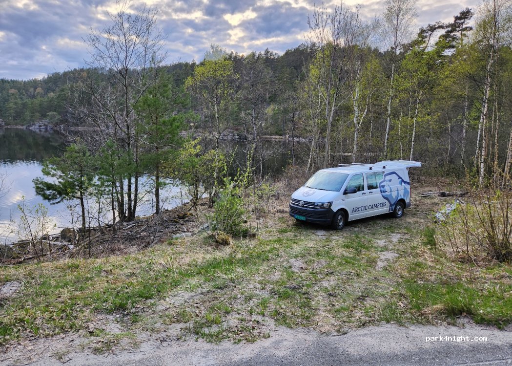 (4532) Øyslebø - — foto