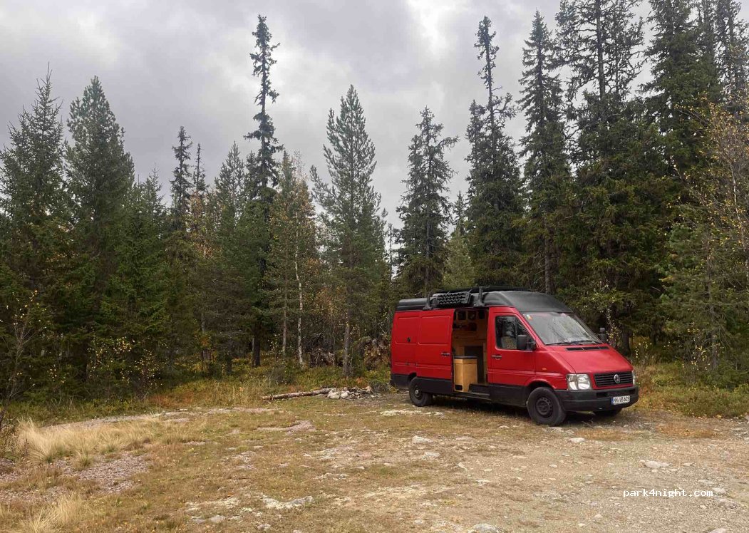 (840 93) Tjärnvallen - — foto 2