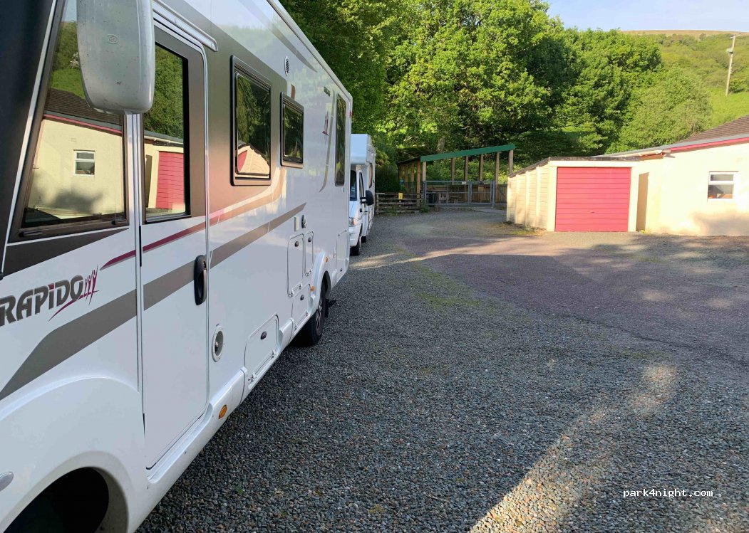 (PA22 3AP) Colintraive - Unnamed Road — foto